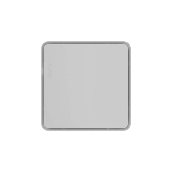 [140352.122.WH1] Ajax NVR HDC (16ch) (8EU) ASP white
