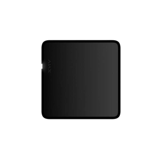Ajax NVR HDC (8ch) (8EU) ASP black