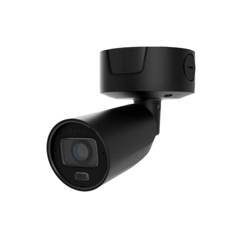 [135569.217.BL1] Ajax Superior BulletCam HLVF (4 Mp) ASP black