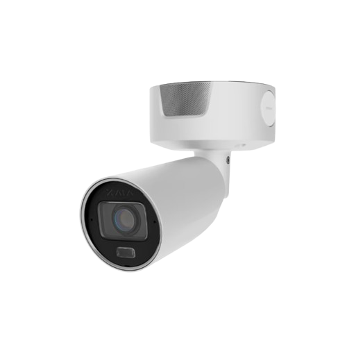 [135570.217.WH1] Ajax Superior BulletCam HLVF (4 Mp) ASP white