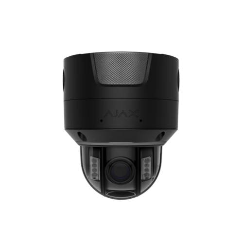 [135577.214.BL1] Ajax Superior DomeCam HLVF (4 Mp) ASP black