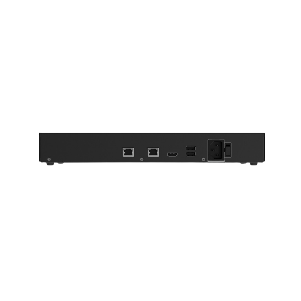 Ajax Superior NVR H2DAI2GAC (8ch) (8EU) ASP black