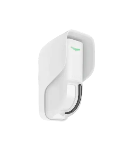 Ajax Curtain Outdoor (8EU) ASP white