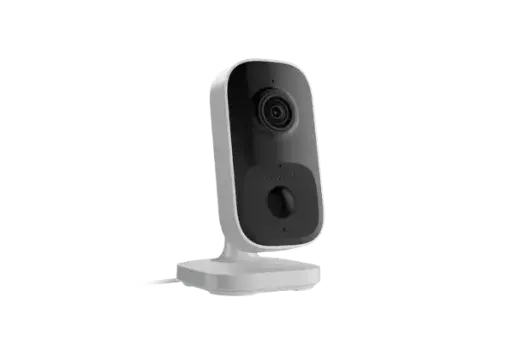 Ajax IndoorCam (8EU) ASP white