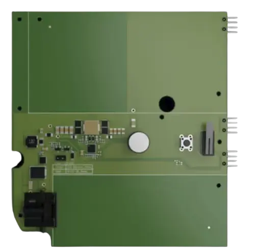 Ajax 12V PSU for NVR ASP