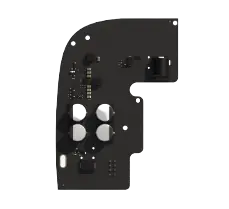 Ajax 6V PSU for Hub 2 / Hub 2 Plus