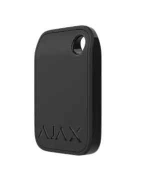 Ajax Tag black Rfid
