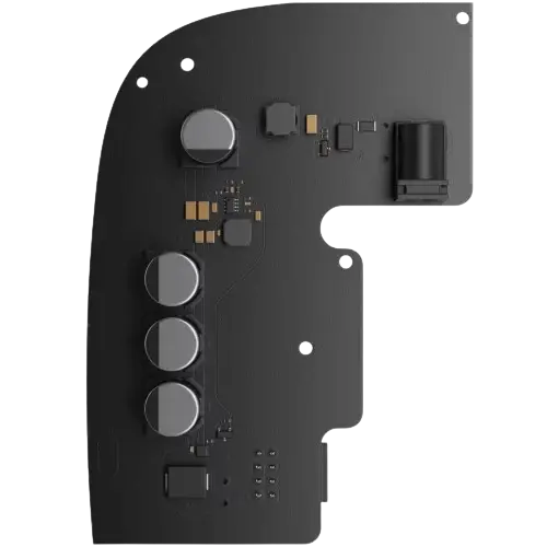 Ajax 12-24V PSU for Hub 2/Hub2+