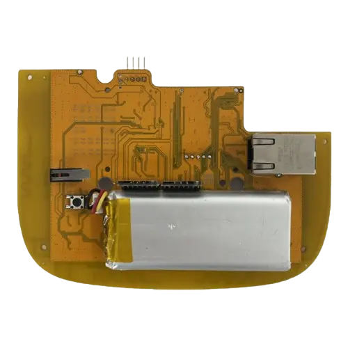 Ajax Battery for HUB 2 plus