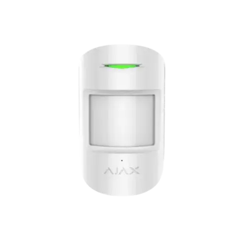 Ajax CombiProtect (8EU) ASP white