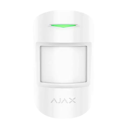 Ajax MotionProtect (8EU) ASP white
