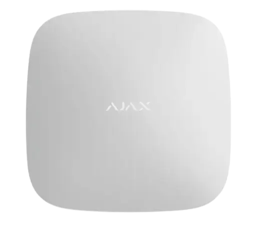 Ajax ReX 2 (8EU) ASP white