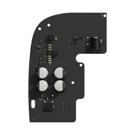 Ajax 6V PSU for Hub 2 ASP