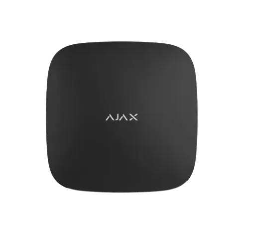 Ajax Hub 2 4G  black