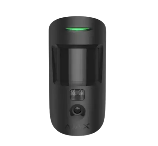 Ajax MotionCam (PhOD) 