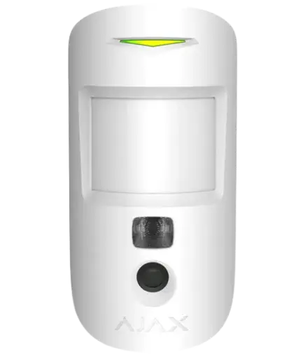 Ajax MotionCam (PhOD) 