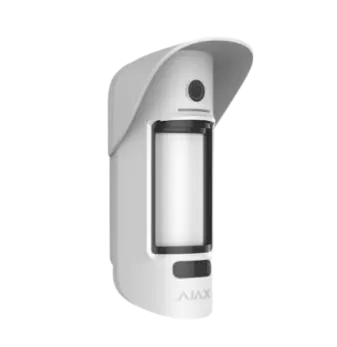 Ajax MotionCam Outdoor (PhOD) 