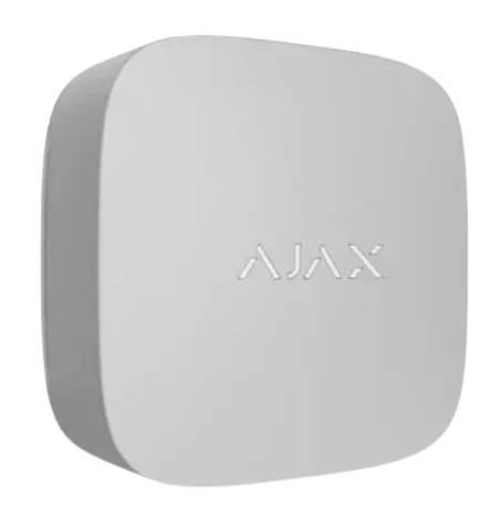 Ajax LifeQuality (8EU) White