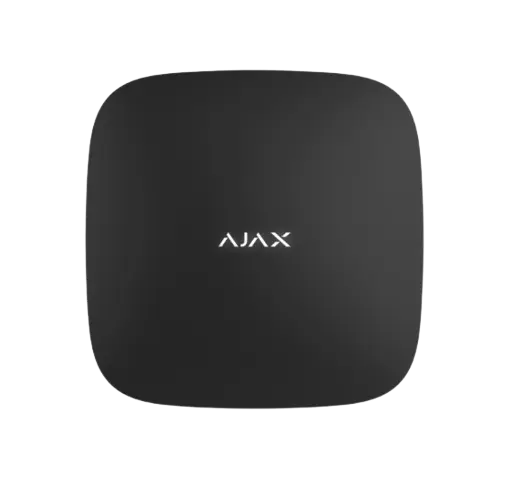 Ajax LifeQuality (8EU) black