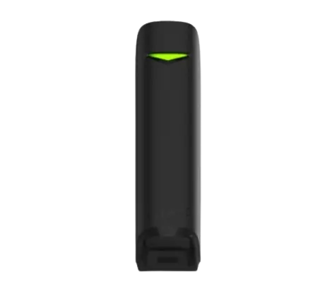 Ajax GlassProtect black