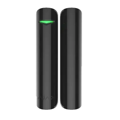 Ajax DoorProtect black