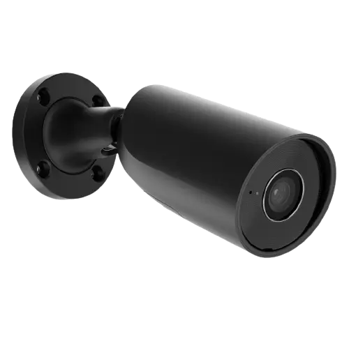 Ajax BulletCam (8 Mp/2.8 mm) (8EU) ASP black