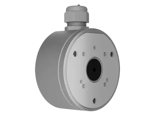 Ajax JunctionBox (118) ASP white