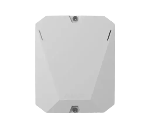 Ajax Hub BP white