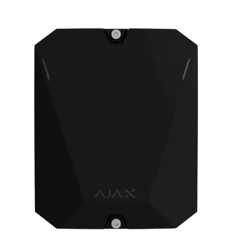 Ajax Hub BP black
