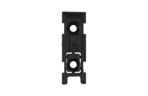 Smartbracket Ajax DoorProtect black