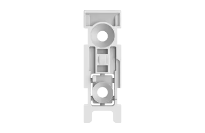 Smartbracket Ajax DoorProtect white