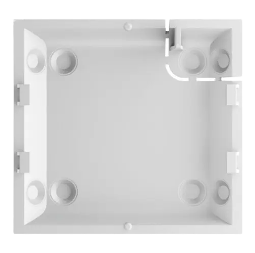 Smartbracket_Ajax Motion Protect