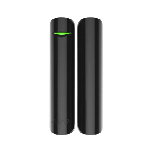 Ajax DoorProtect Plus black