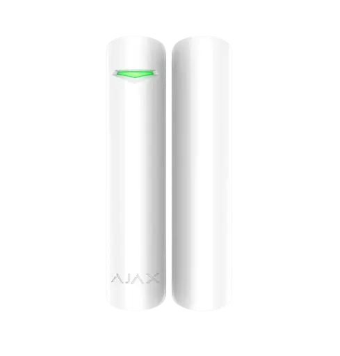 Ajax DoorProtect Plus white