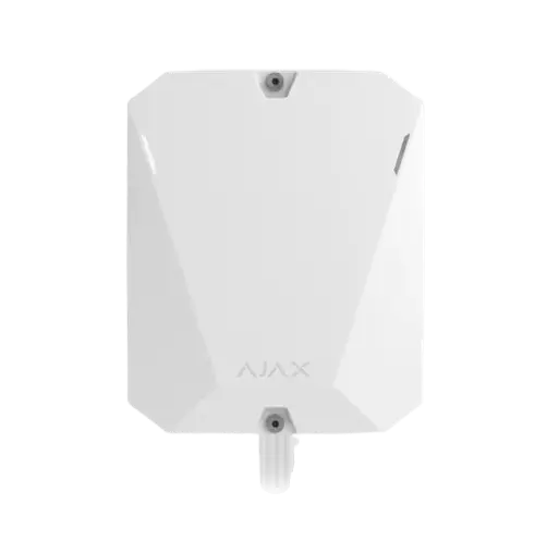 Ajax Hub Hybrid (4G) Fibra white