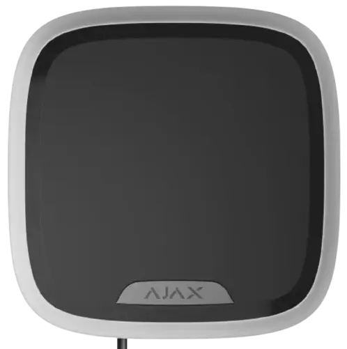 Ajax Superior StreetSiren Plus Fibra ASP black