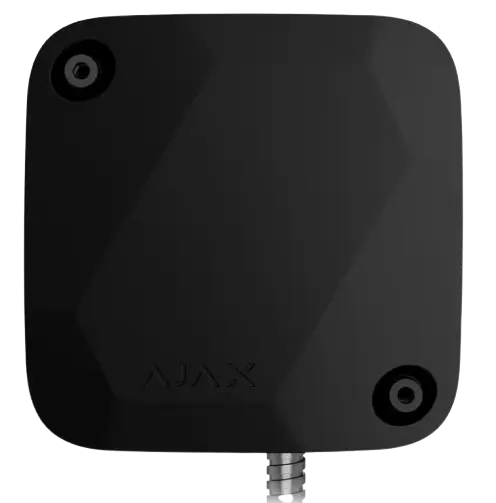 Ajax Superior SeismoProtect G3 Fibra ASP black