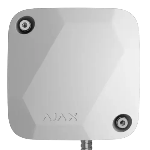 Ajax Superior SeismoProtect G3 Fibra ASP white