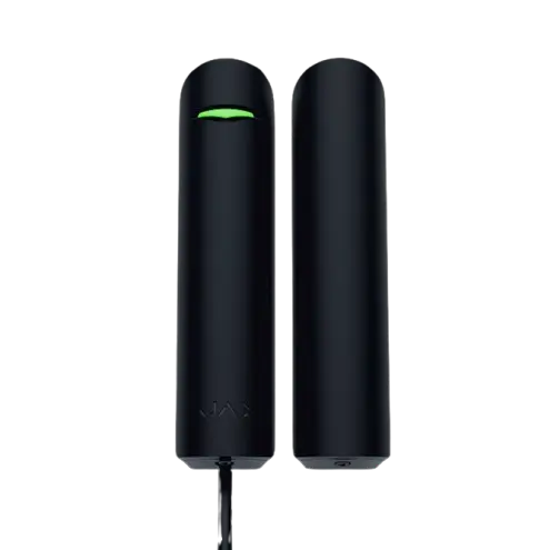 Ajax DoorProtect Plus Fibra black