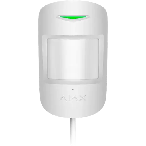 AJAX MOTIONPROTECT FIBRA - BLANC