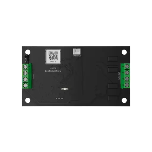 Ajax LineProtect Fibra