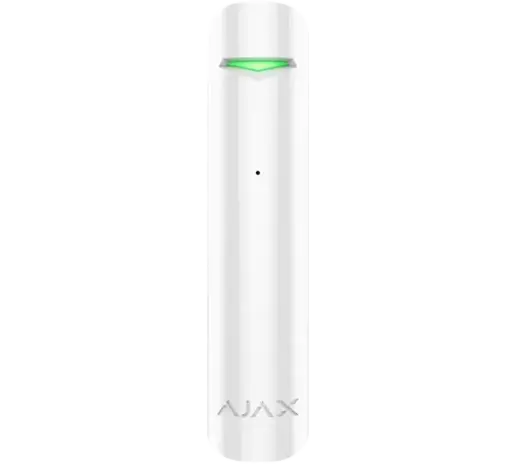 Ajax GlassProtect S (8PD) white