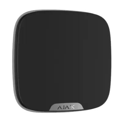 Ajax StreetSiren DoubleDeck S black