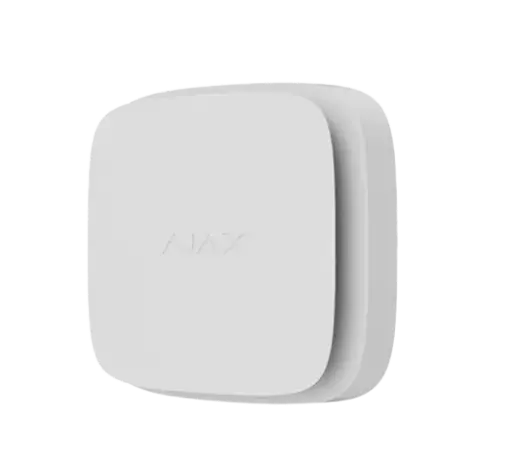 Ajax FireProtect 2 RB (Heat/Smoke) (8EU) ASP white 